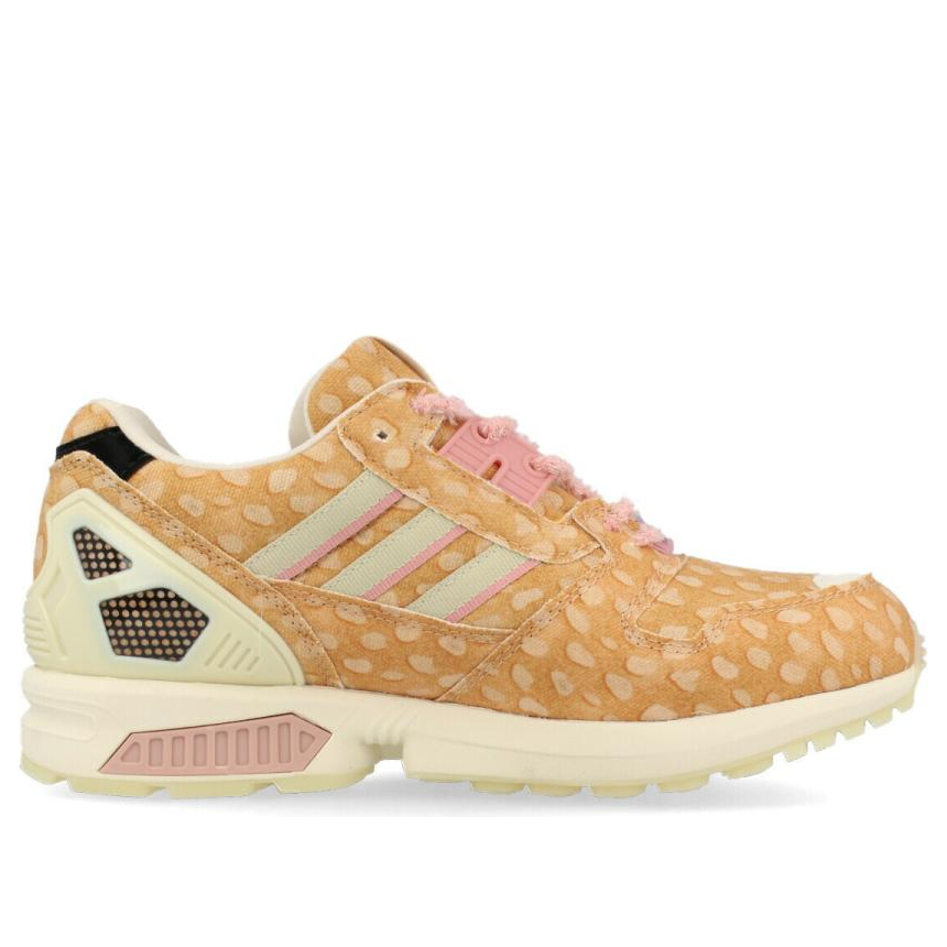 (WMNS) adidas x Disney ZX 8000 'Bambi' GZ6250