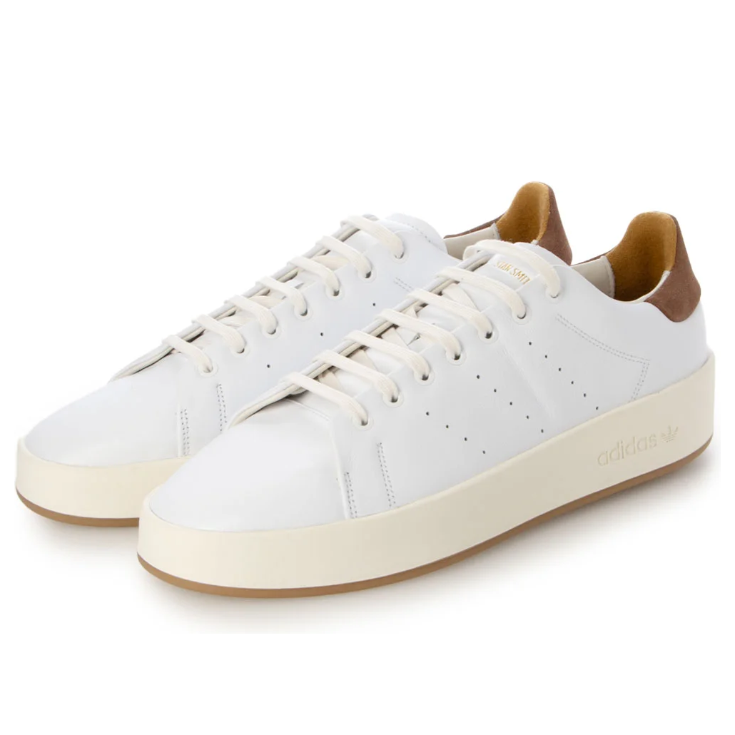 adidas Stan Smith Recon 'Off White Mesa' IG1279
