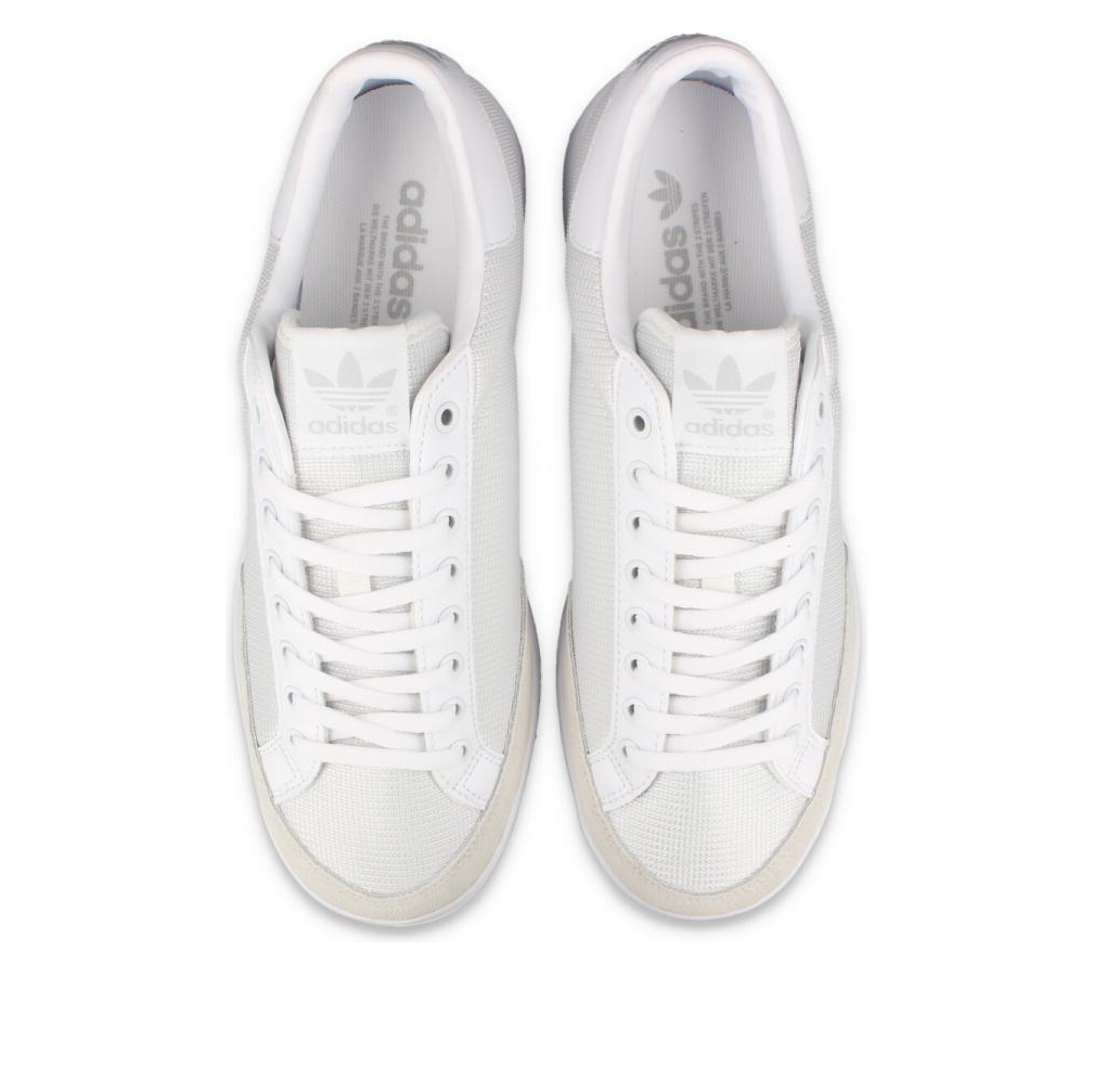 adidas Rod Laver 'White Grey' JI1905