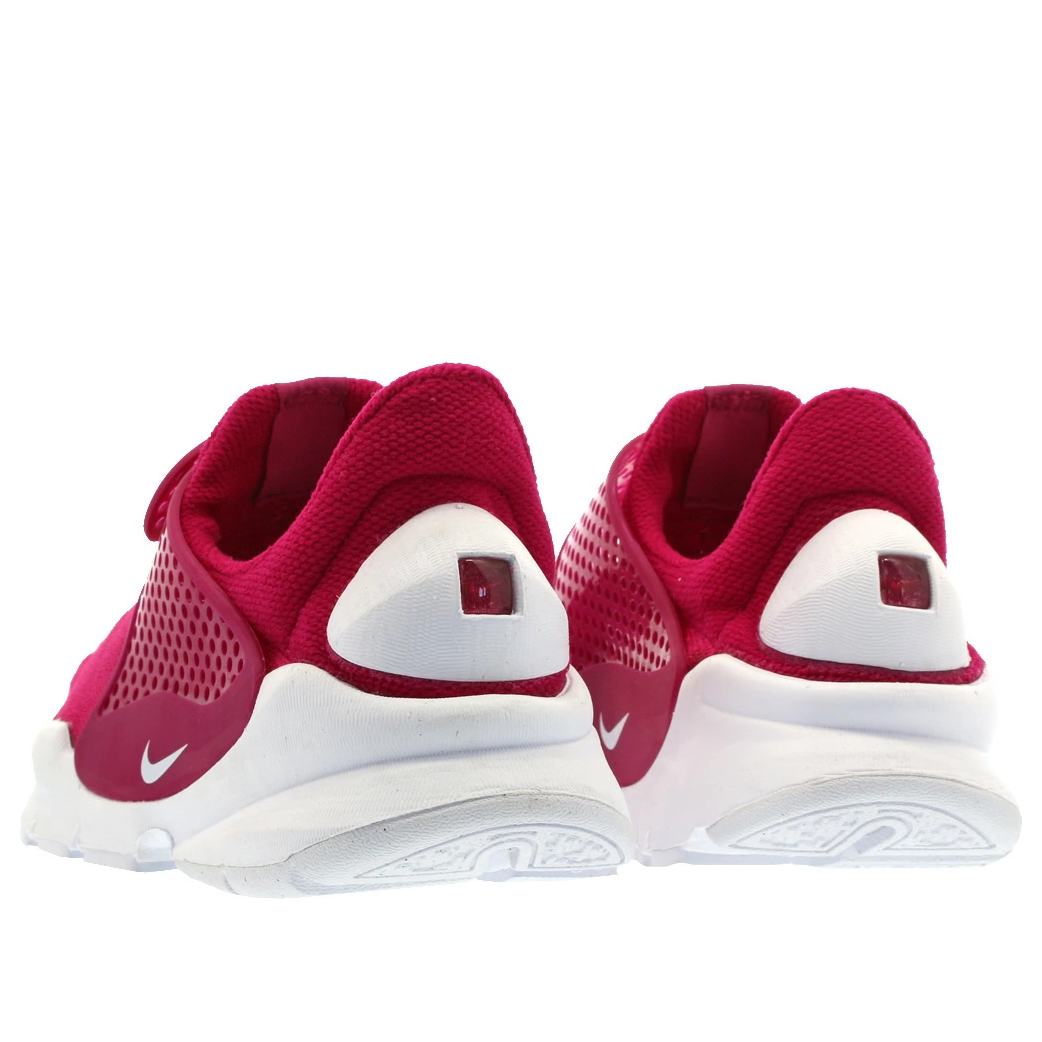 (WMNS) Nike Sock Dart 'Sport Fuchsia' 848475-601
