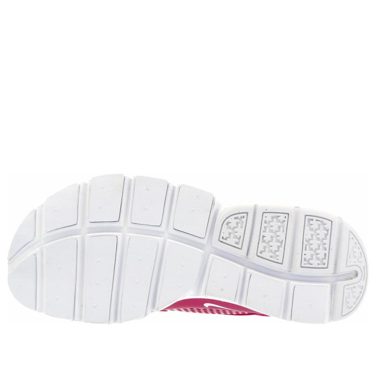 (WMNS) Nike Sock Dart 'Sport Fuchsia' 848475-601