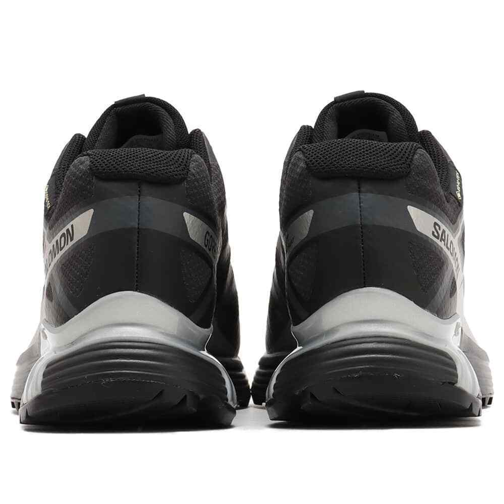 SALOMON XT-Pathway Gore-Tex 'Black Silver' 475775