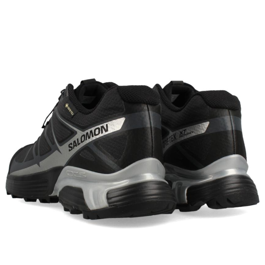 SALOMON XT-Pathway Gore-Tex 'Black Silver' 475775