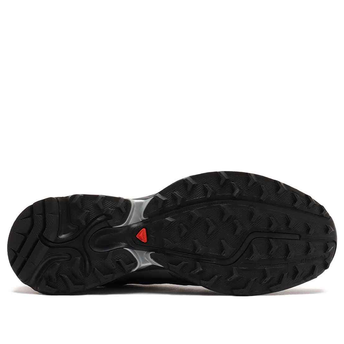 SALOMON XT-Pathway Gore-Tex 'Black Silver' 475775