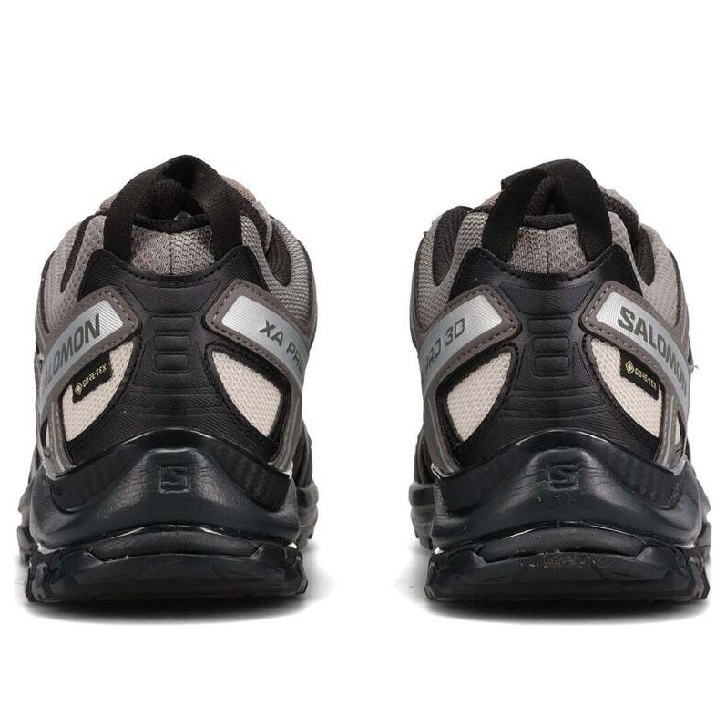 SALOMON XA Pro 3D Gore-Tex 'Pewter Silver Cloud' 475875
