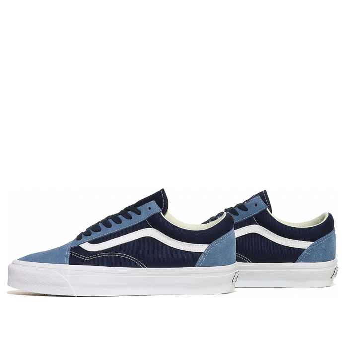 Vans Old Skool Reissue 36 'Navy' VN000CQDDWR