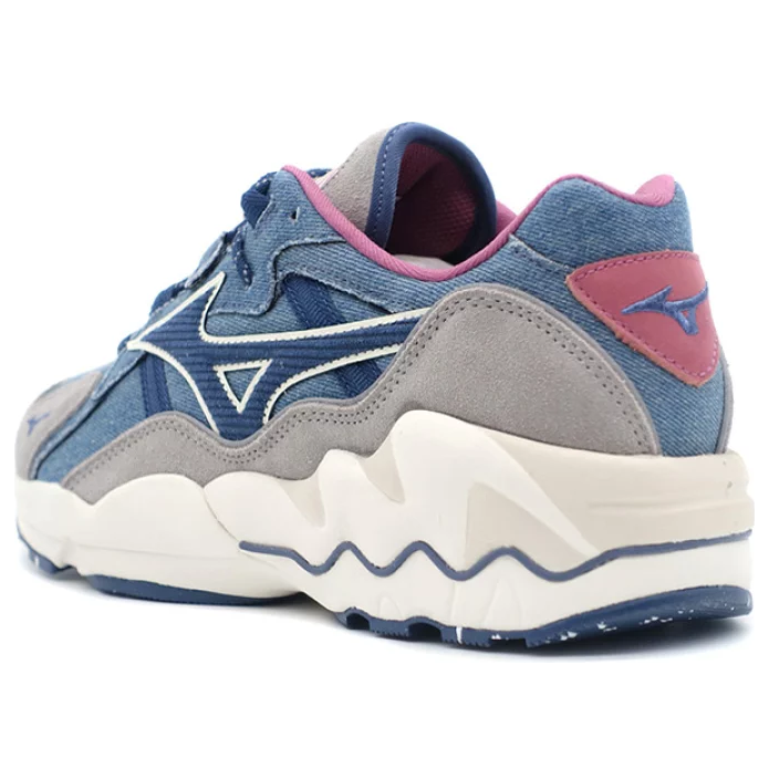 Mizuno Wave Rider 1 'Nikka Pokka Pack' D1GA238001