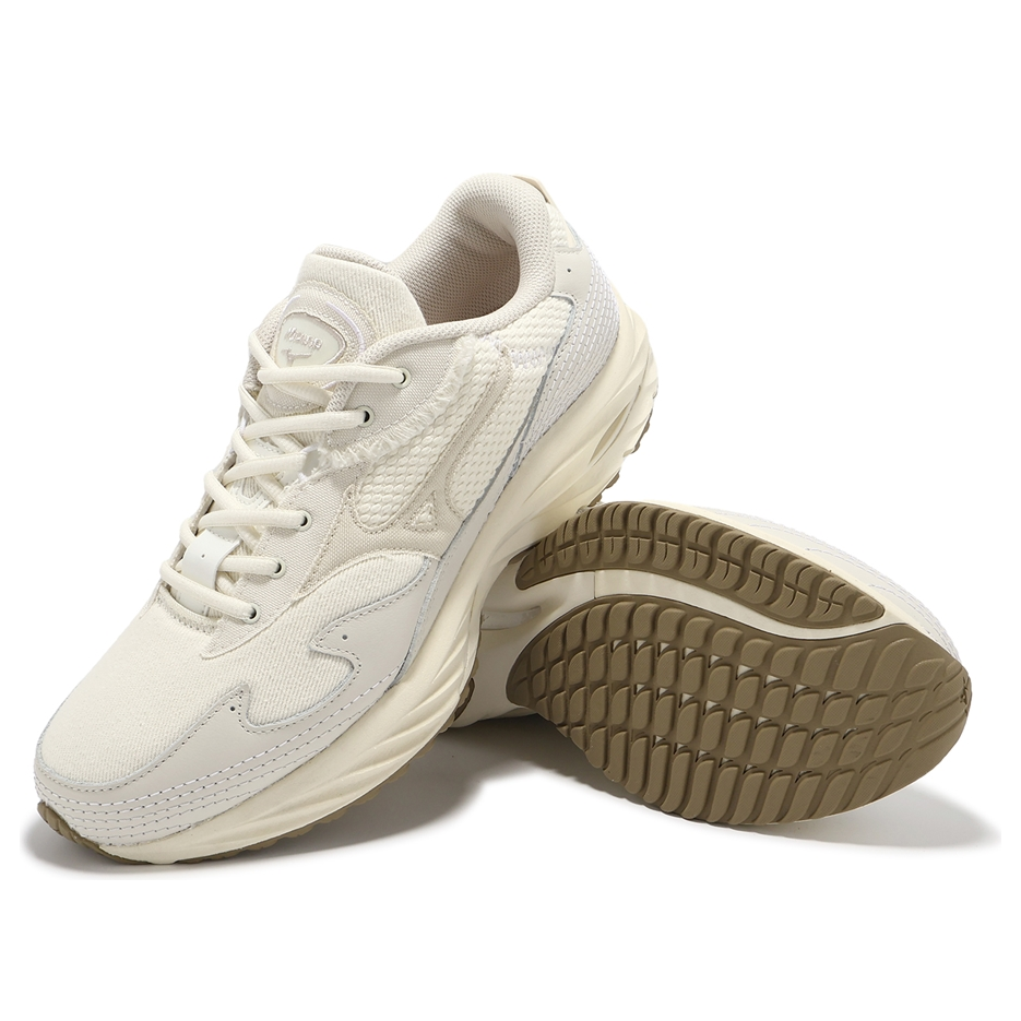 Mizuno Wave Rider Beta 'Sashiko Off White' D1GA246201