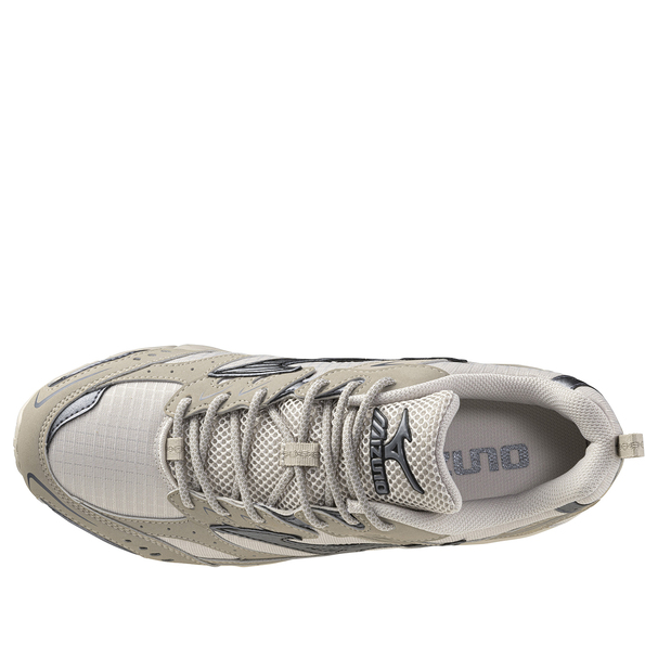 Mizuno MXR 'Ripstop Pack Silver Cloud Vintage Khaki' D1GA246802