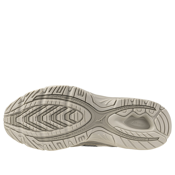 Mizuno MXR 'Ripstop Pack Silver Cloud Vintage Khaki' D1GA246802
