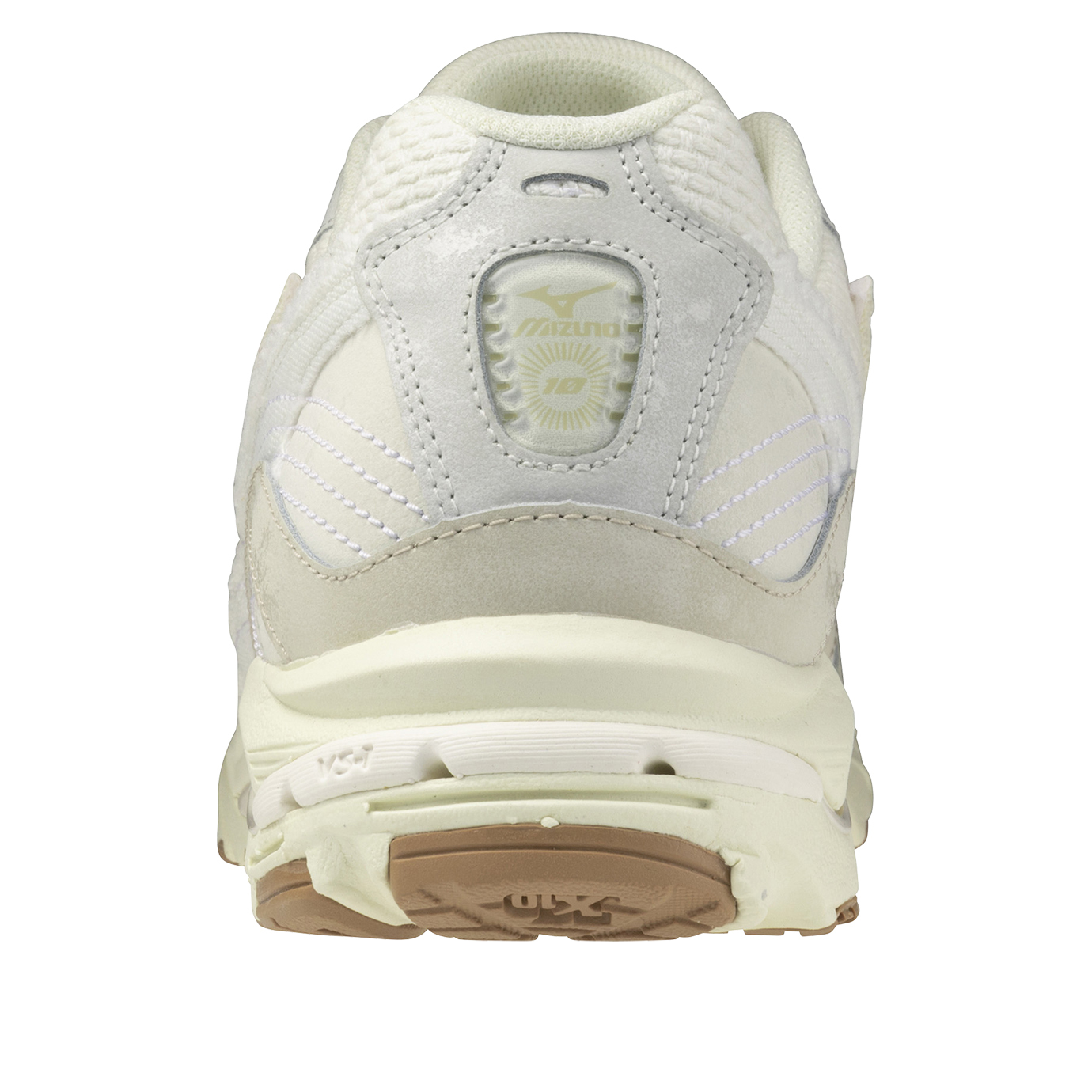 Mizuno Wave Rider 10 Premium 'Sashiko Off White' D1GA246301