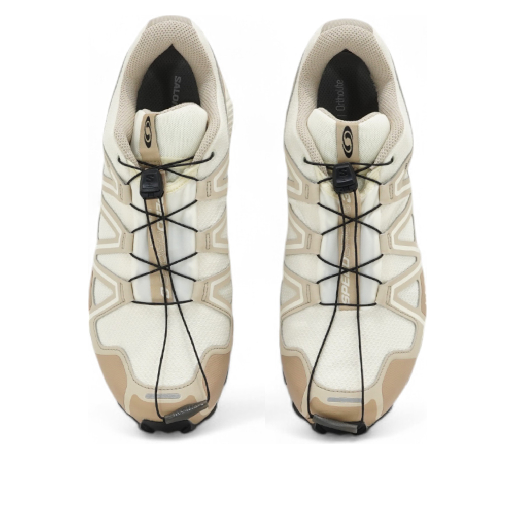 SALOMON Speedcross 3 Gore-Tex 'Vanilla Ice' 476003