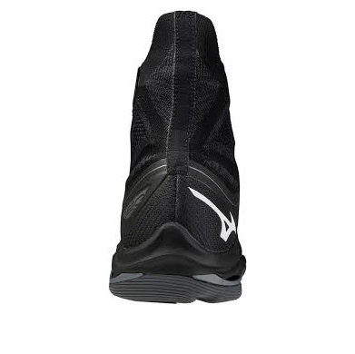 Mizuno Wave Lightning Neo 'Black White' V1GA200208