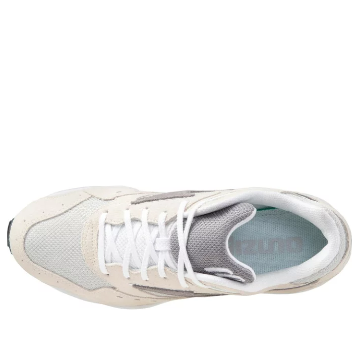 Mizuno Contender S 'Bleached Sand' D1GA213705