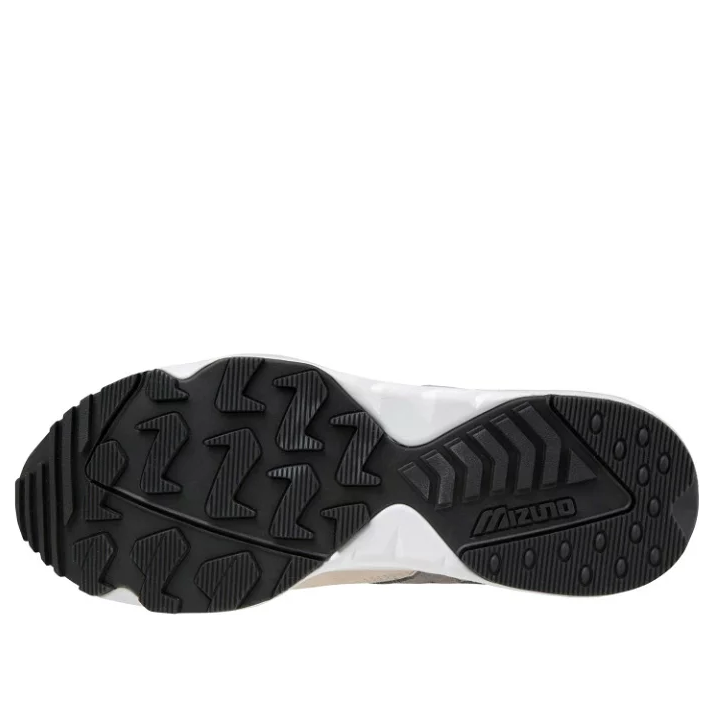 Mizuno Contender S 'Bleached Sand' D1GA213705