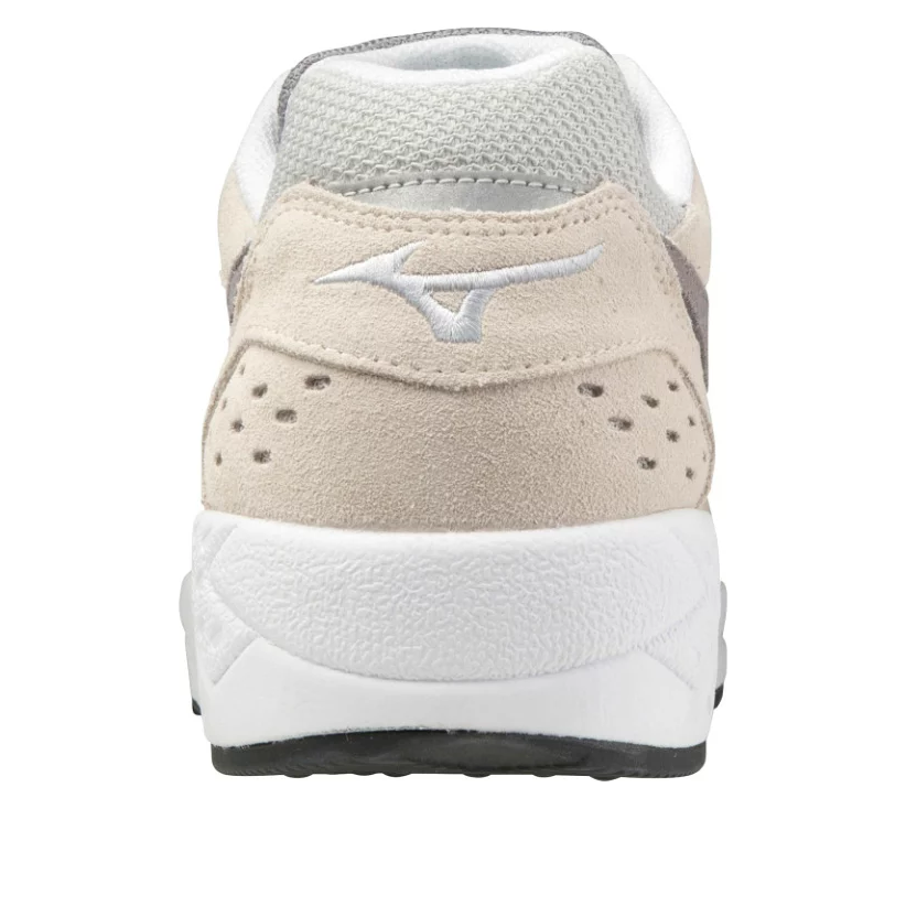 Mizuno Contender S 'Bleached Sand' D1GA213705