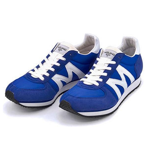 Mizuno MR1 'Blue White' D1GA196027
