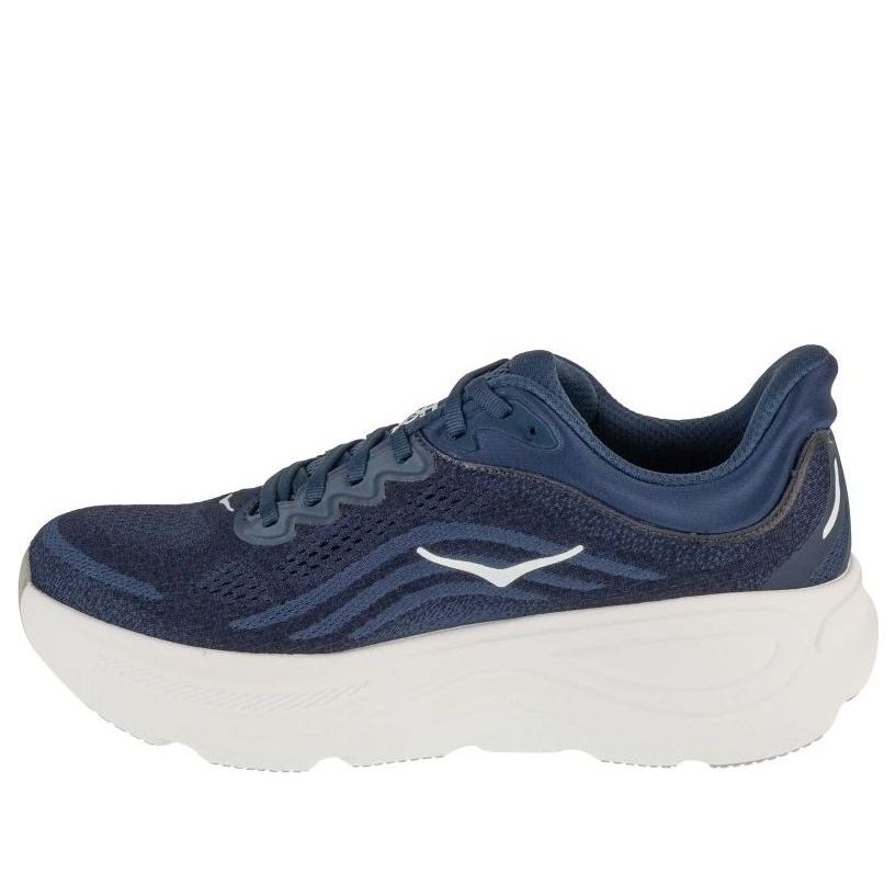 HOKA ONE ONE Bondi 9 'Varsity Navy White' 1162011-VYN