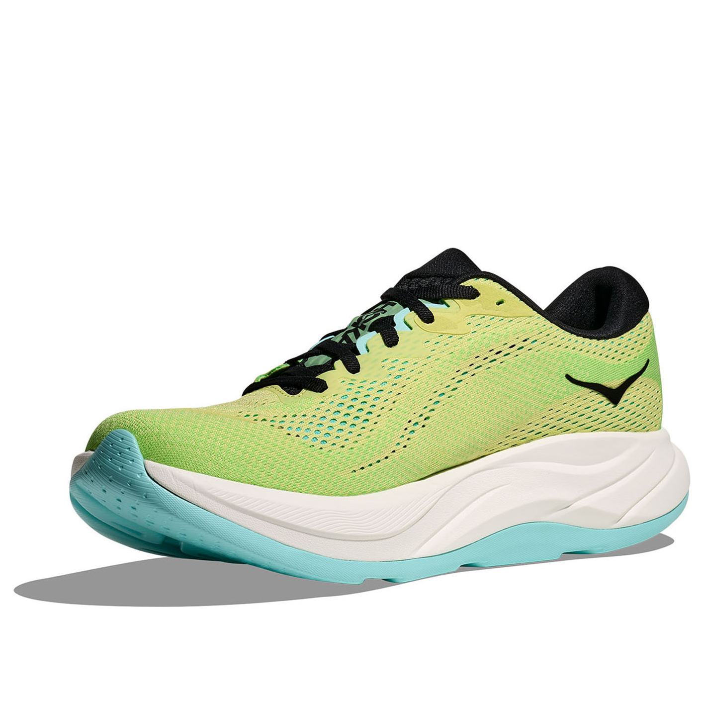 HOKA ONE ONE Rincon 4 'Yuzu Tart Apple' 1155130-YZT