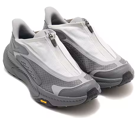 HOKA ONE ONE Project Transport 'Stardust Satellite Grey' 1162850-SSTST