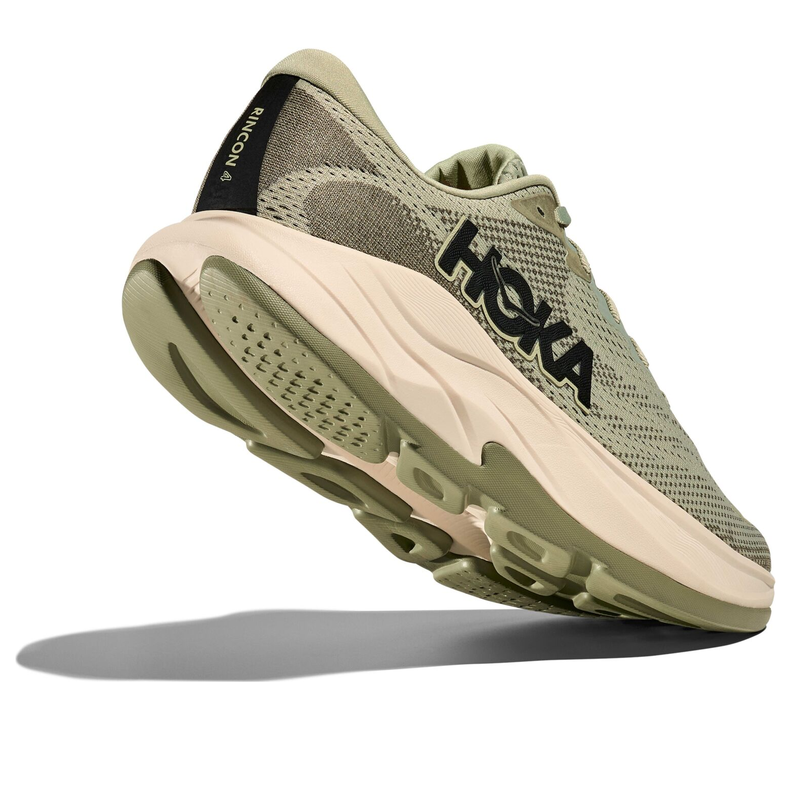 HOKA ONE ONE Rincon 4 'Forest Lichen Eucalyptus' 1155130-FLY