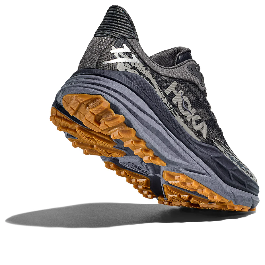 HOKA ONE ONE Stinson 7 'Dark Grey' 1141530-SRYV