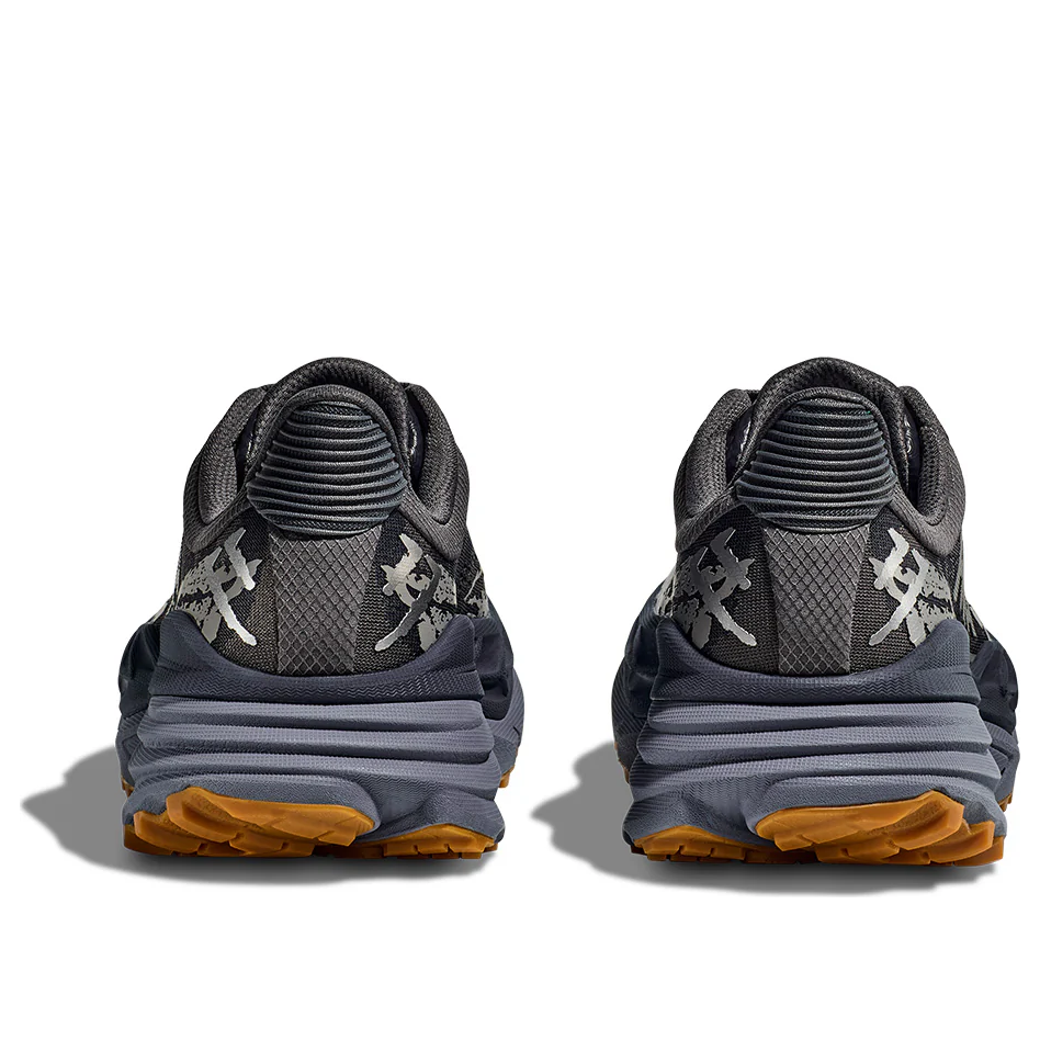 HOKA ONE ONE Stinson 7 'Dark Grey' 1141530-SRYV