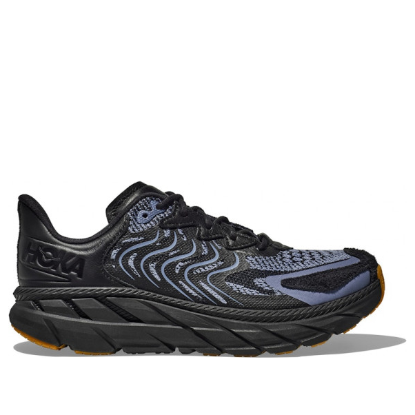HOKA ONE ONE Stinson 7 'Dark Grey' 1141530-SRYV