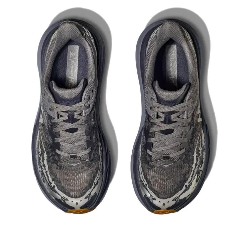 HOKA ONE ONE Stinson 7 'Dark Grey' 1141530-SRYV