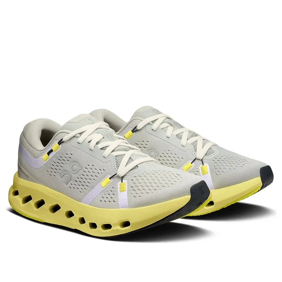(WMNS) On Running Cloudsurfer 2 'Glacier Limelight' 3WF10100171