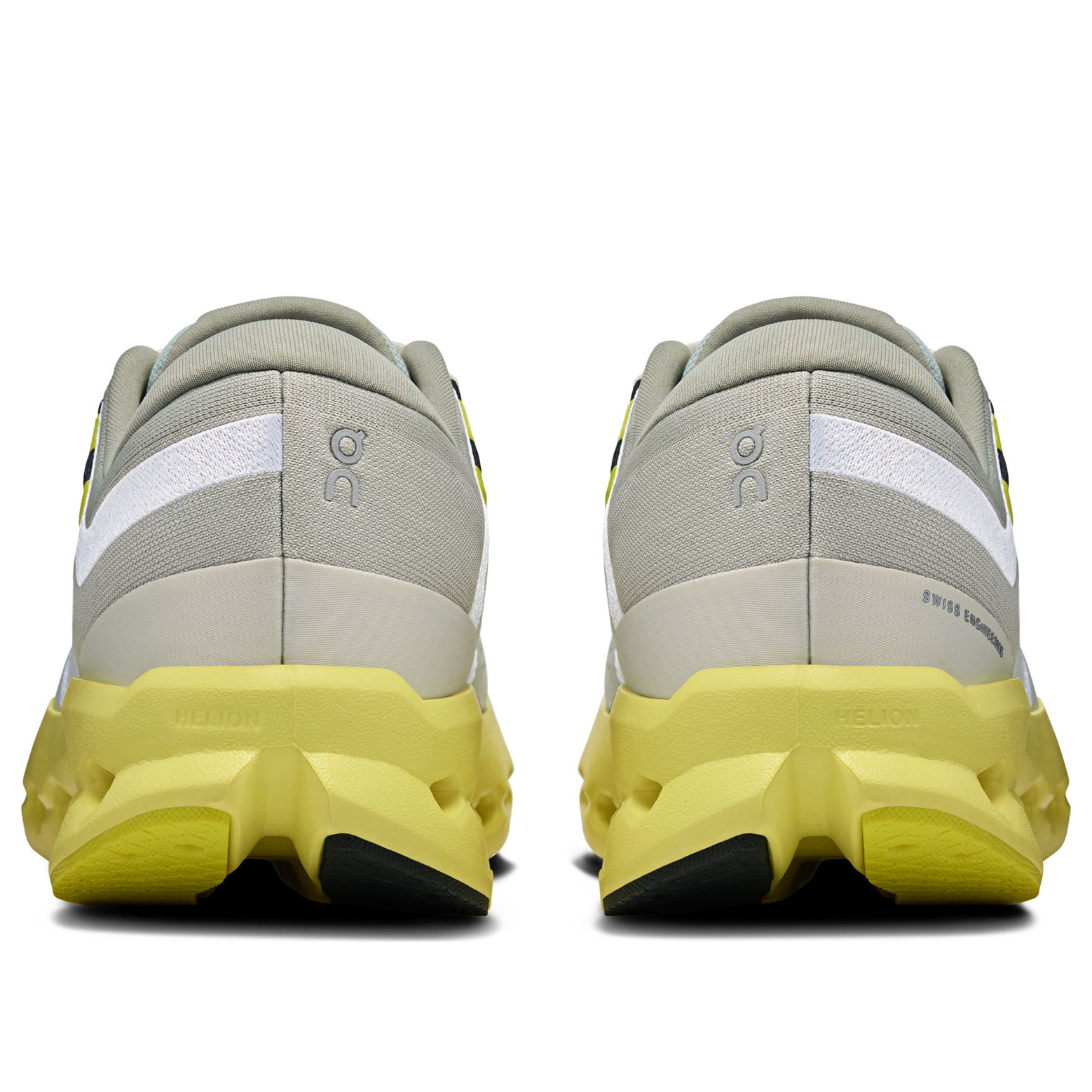 (WMNS) On Running Cloudsurfer 2 'Glacier Limelight' 3WF10100171