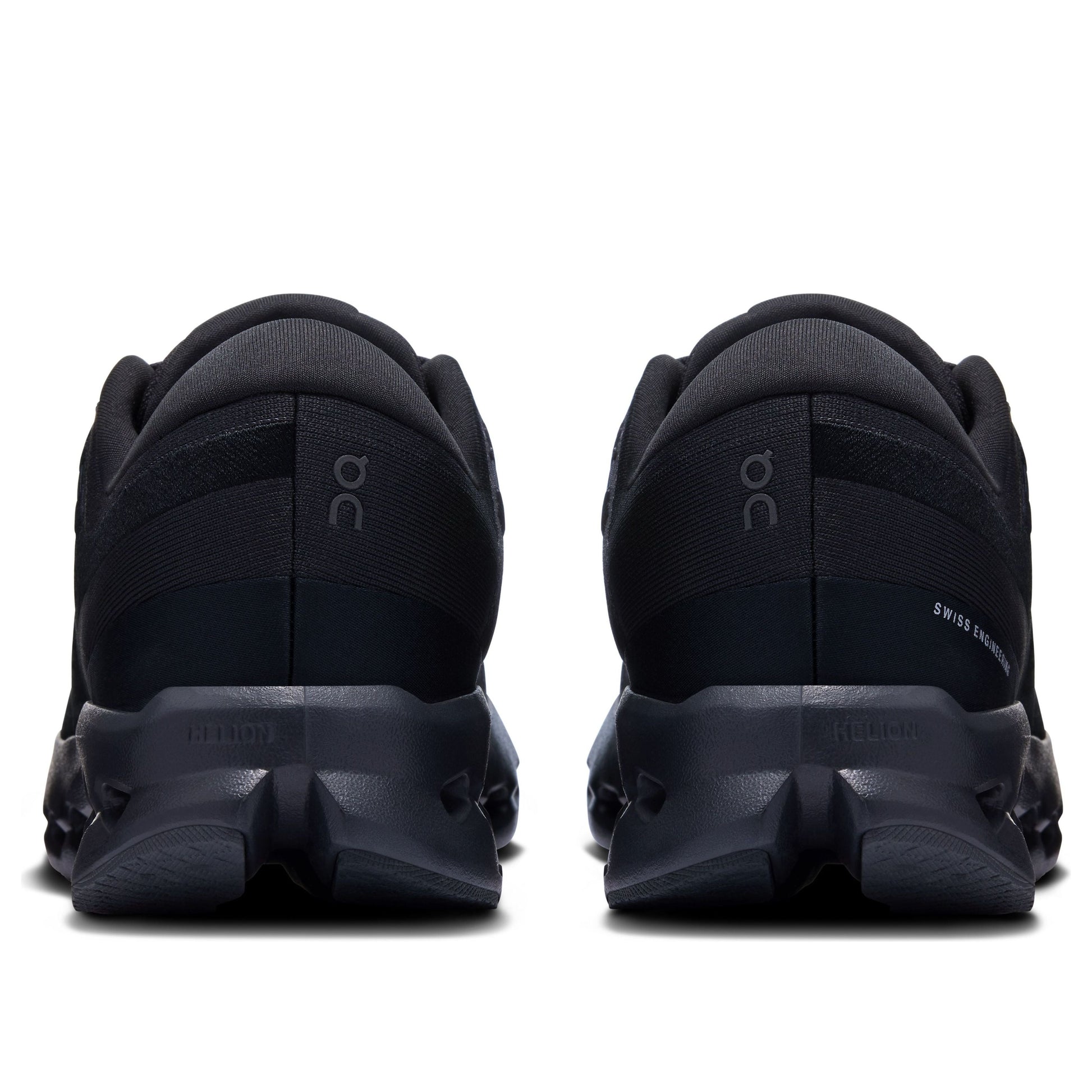 (WMNS) On Running Cloudsurfer 2 'All Black' 3WF10101043