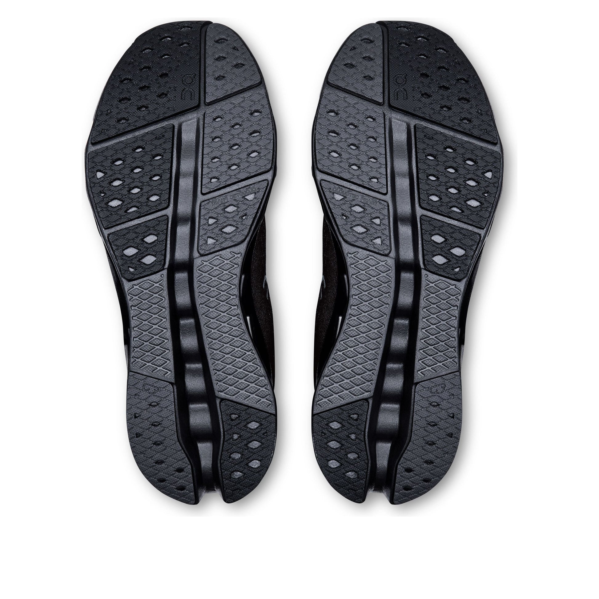 (WMNS) On Running Cloudsurfer 2 'All Black' 3WF10101043