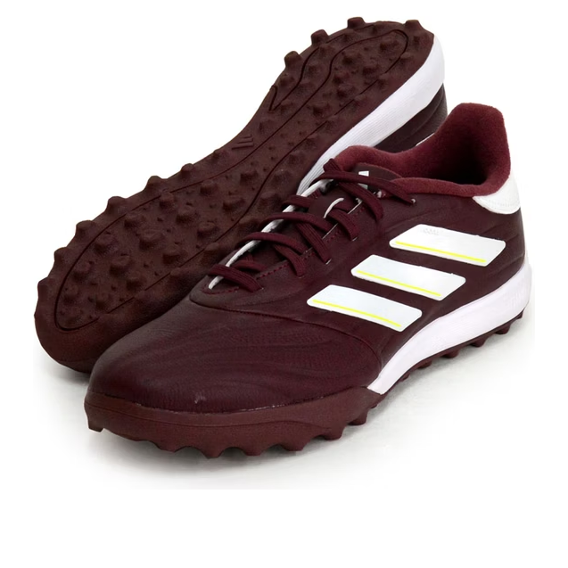 adidas Copa Pure 2 League TF 'Burgundy' IE7497