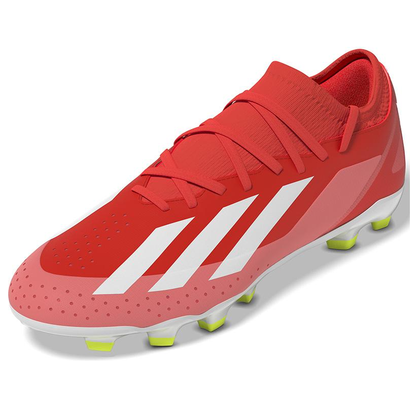 adidas X Crazyfast League MG 'Energy Citrus Pack' IF0697