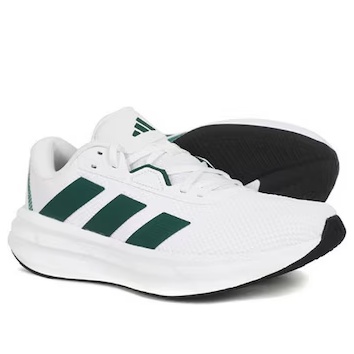 adidas Galaxy 7 'White Green' ID8749