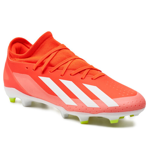 adidas X Crazyfast League FG 'Red' IE2377