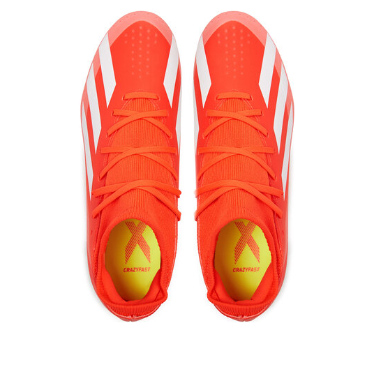 adidas X Crazyfast League FG 'Red' IE2377