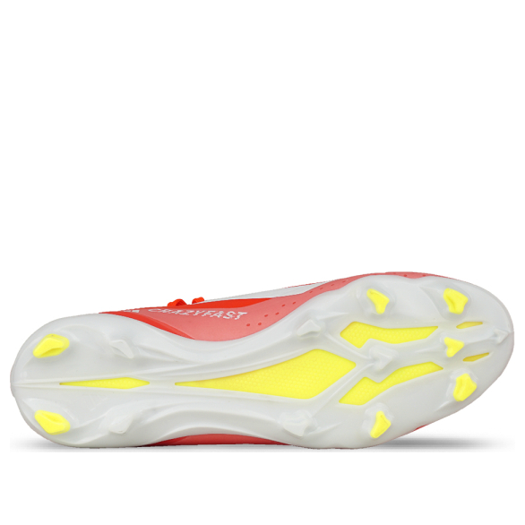 adidas X Crazyfast League FG 'Red' IE2377