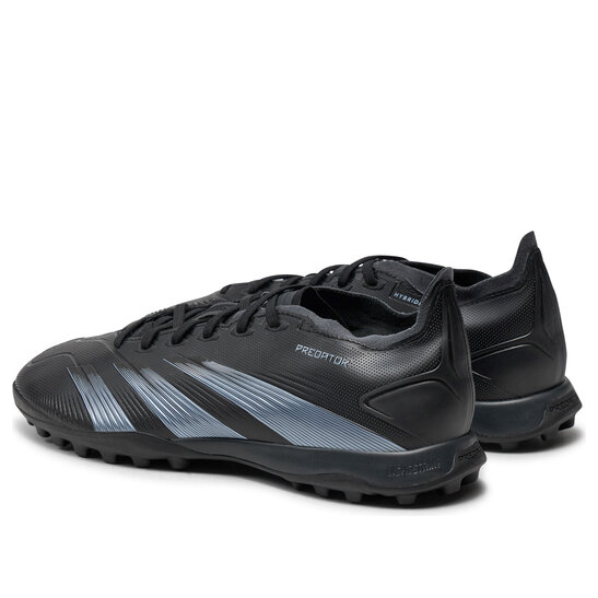 adidas Predator 24 League Low TF 'Black' IE2614