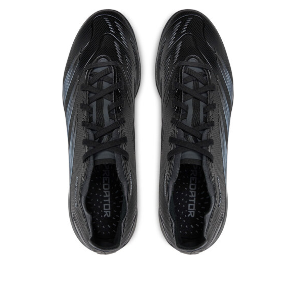 adidas Predator 24 League Low TF 'Black' IE2614