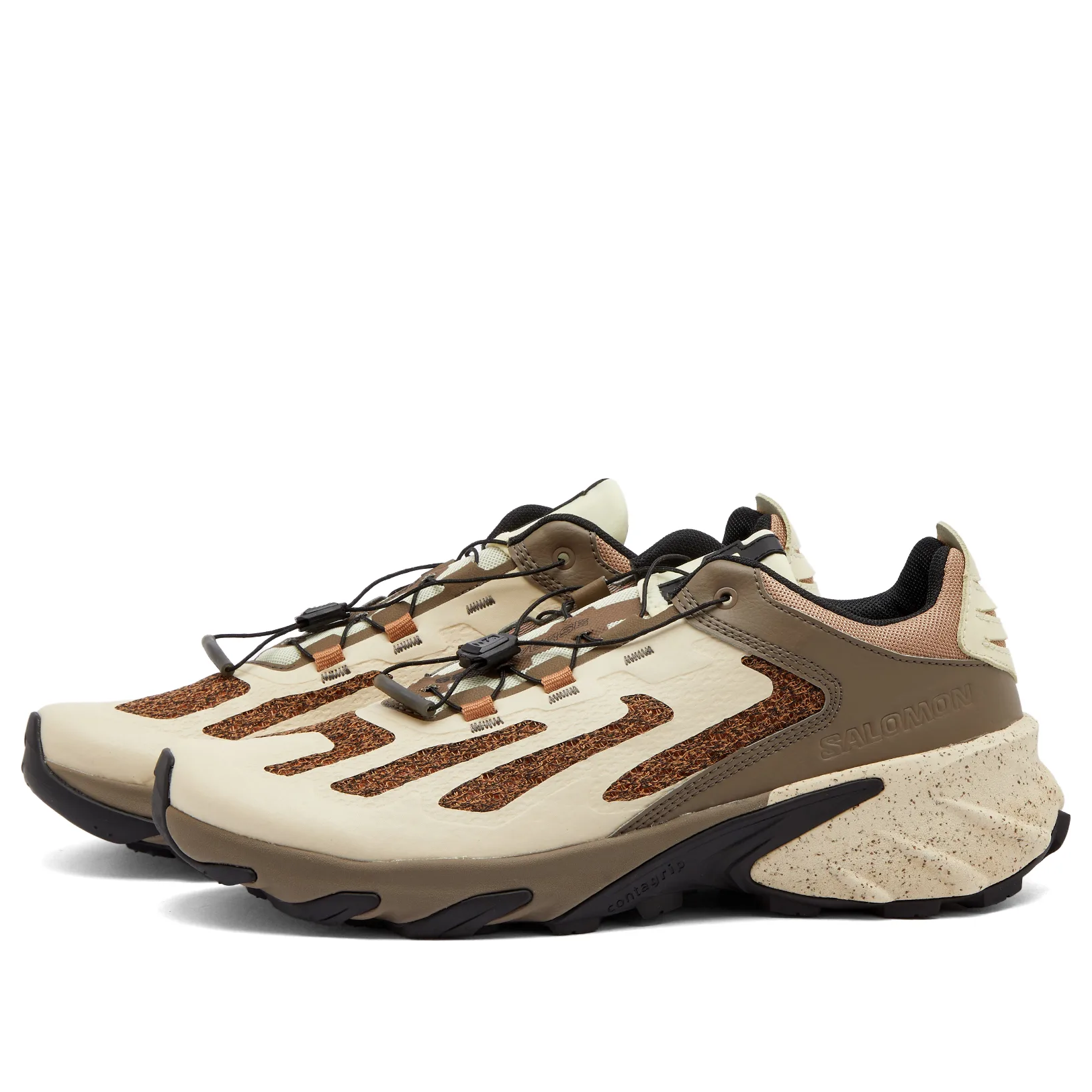 SALOMON Speedverse PRG 'Aloe Wash Sandstorm' 473001