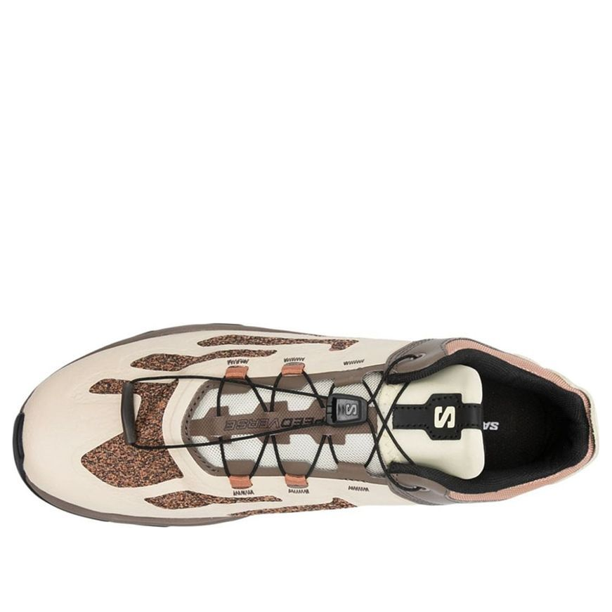 SALOMON Speedverse PRG 'Aloe Wash Sandstorm' 473001
