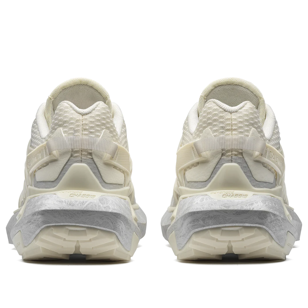 SALOMON XT PU.RE Advanced 'Vanilla Ice Glacier Grey' 474464