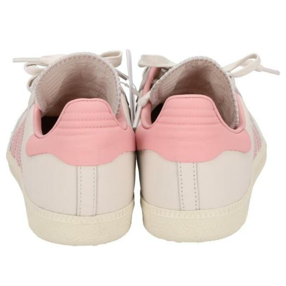 adidas x Pharrell Humanrace Samba 'Aluminium' ID3127