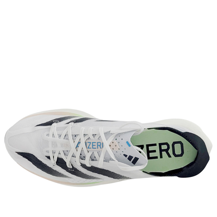 adidas Adizero Adios Pro 3 'Cloud White' IE3721