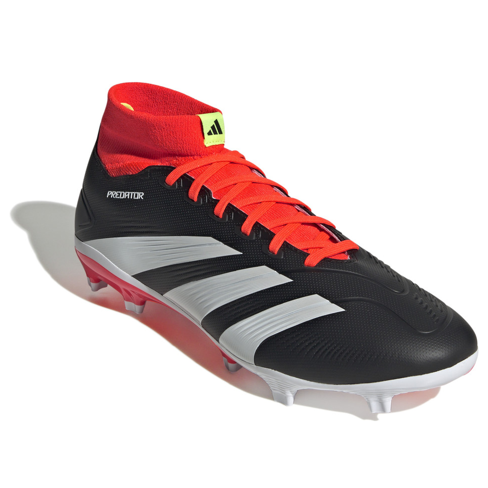 adidas Predator 24 League FG 'Solar Energy Pack' IG7772