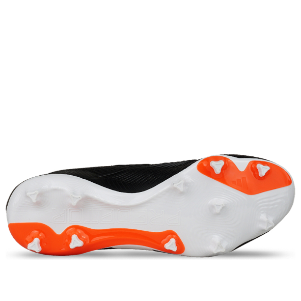 adidas Predator 24 League FG 'Solar Energy Pack' IG7772