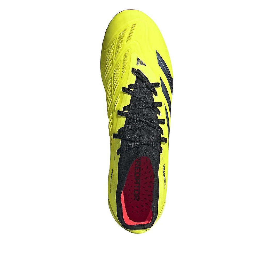 adidas Predator 24 Pro FG 'Team Solar Yellow' IG7776