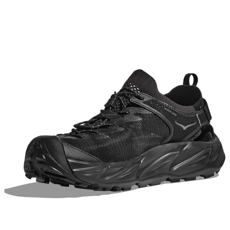 HOKA ONE ONE Hopara 2 'Triple Black' 1147650-BBLC
